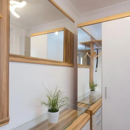 Ferienwohnung-bruchalla *