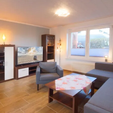 Ferienwohnung-bruchalla *