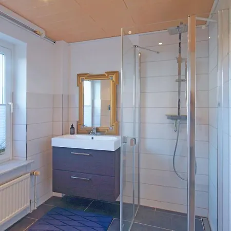 Ferienwohnung-bruchalla Apartament