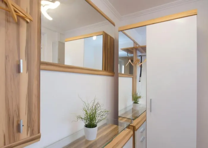 Ferienwohnung-bruchalla *