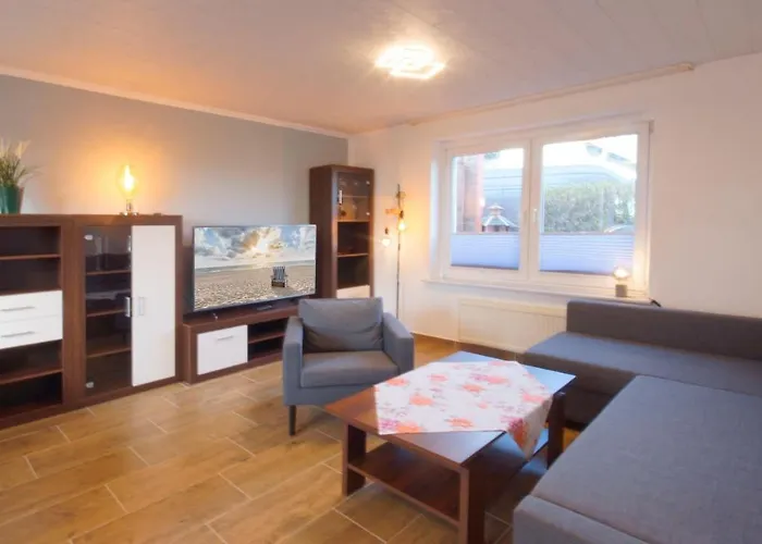 Ferienwohnung-bruchalla *